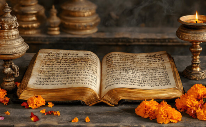 Bhagavad Gítá